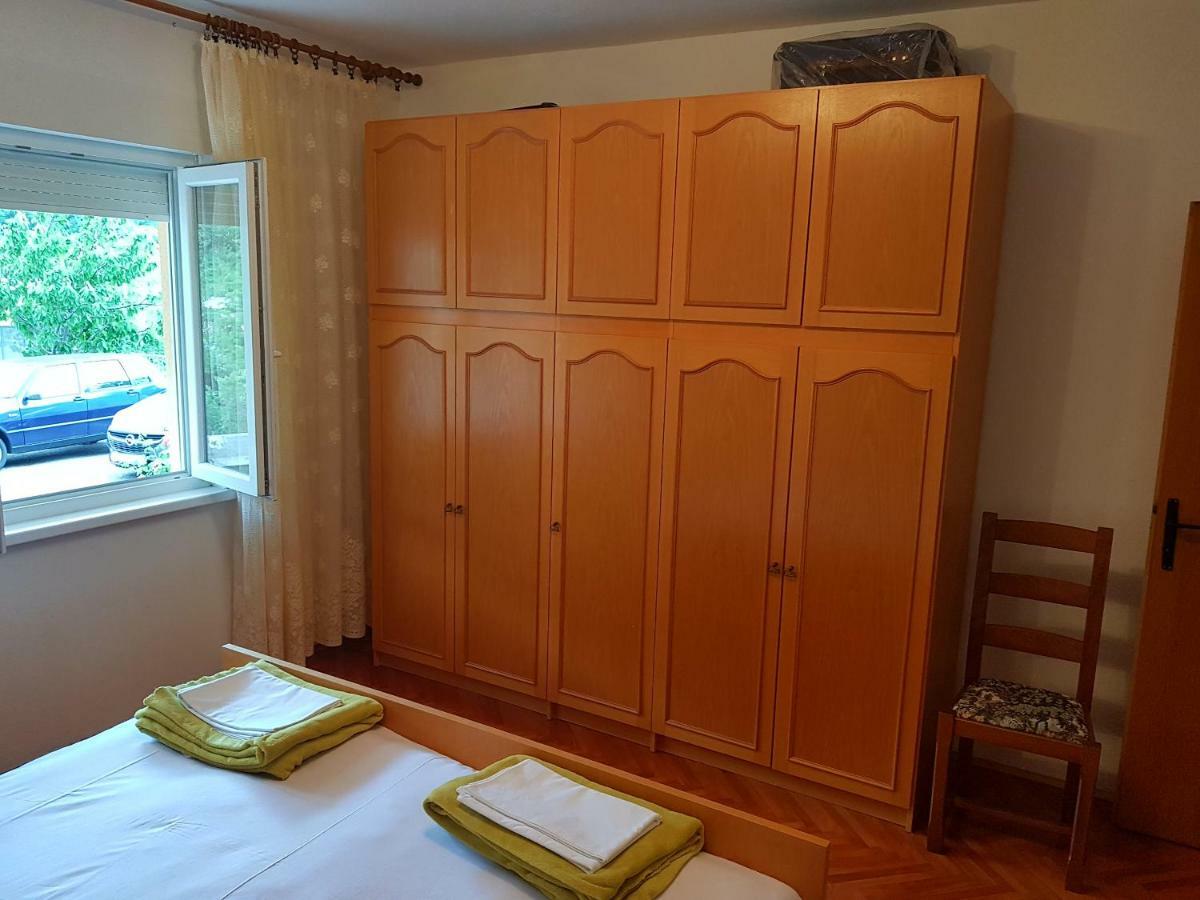 Apartment Duba セニ エクステリア 写真