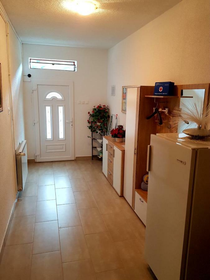 Apartment Duba セニ エクステリア 写真